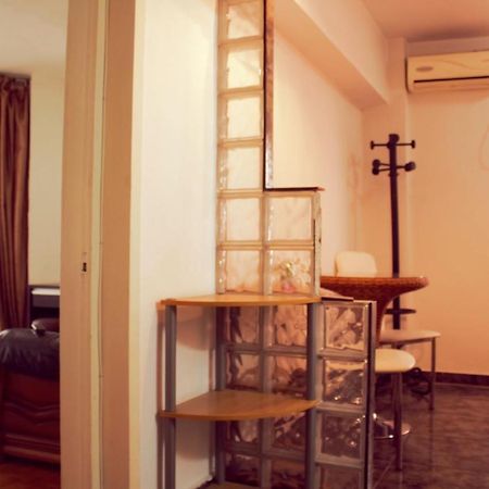Decebal 1 Premium Apartment Бухарест Экстерьер фото