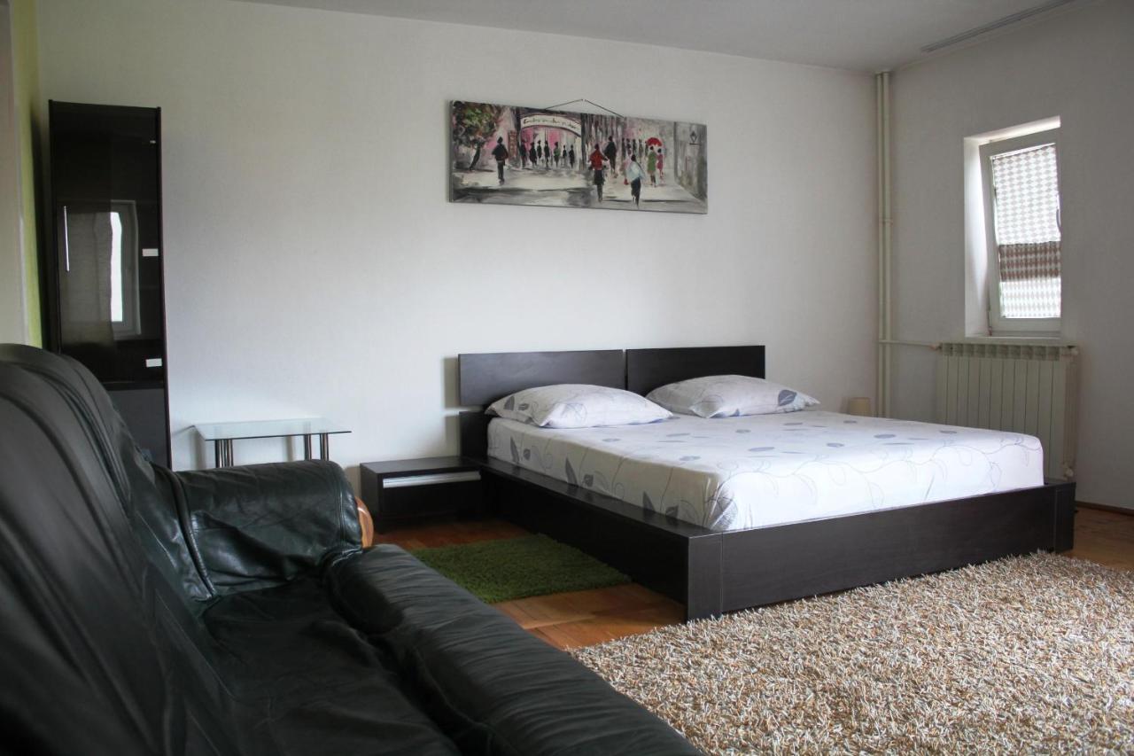 Decebal 1 Premium Apartment Бухарест Экстерьер фото